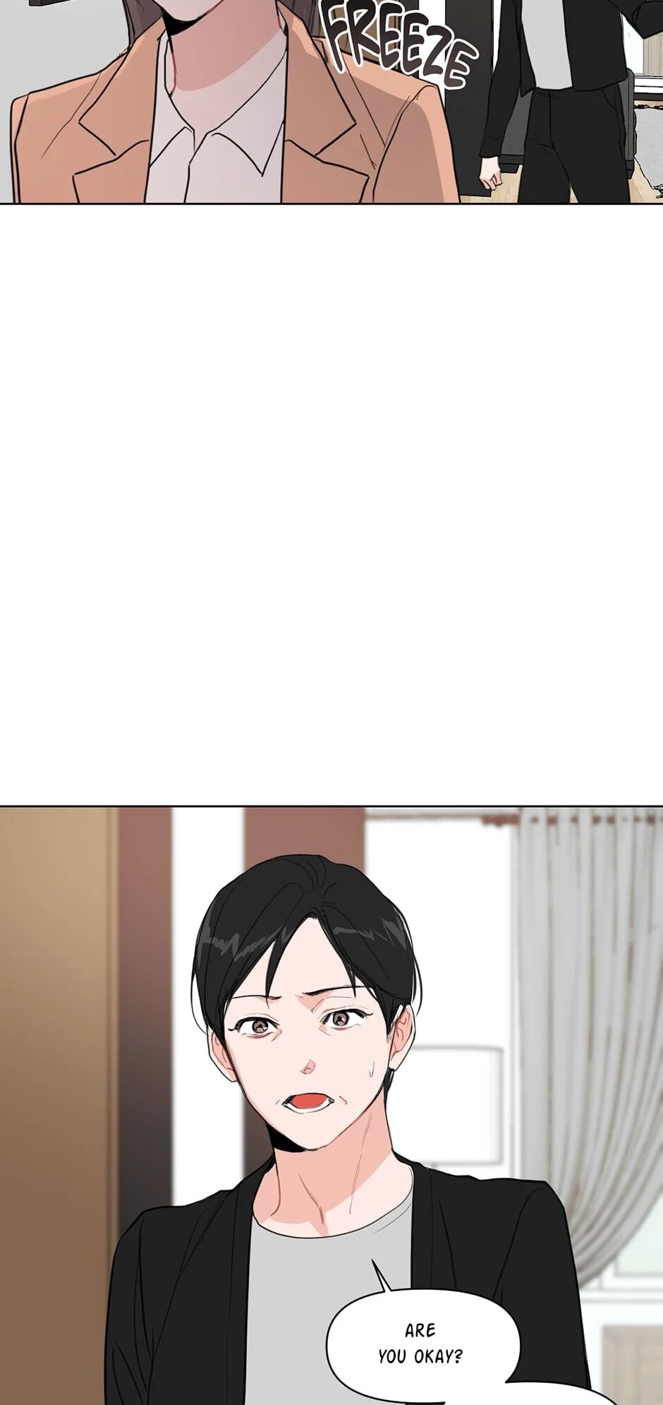 Read Positively Yours (en) Manga Online