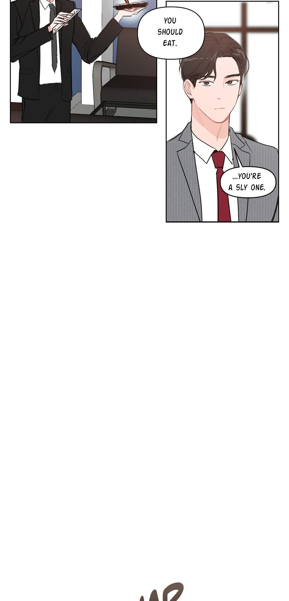 Read Positively Yours (en) Manga Online