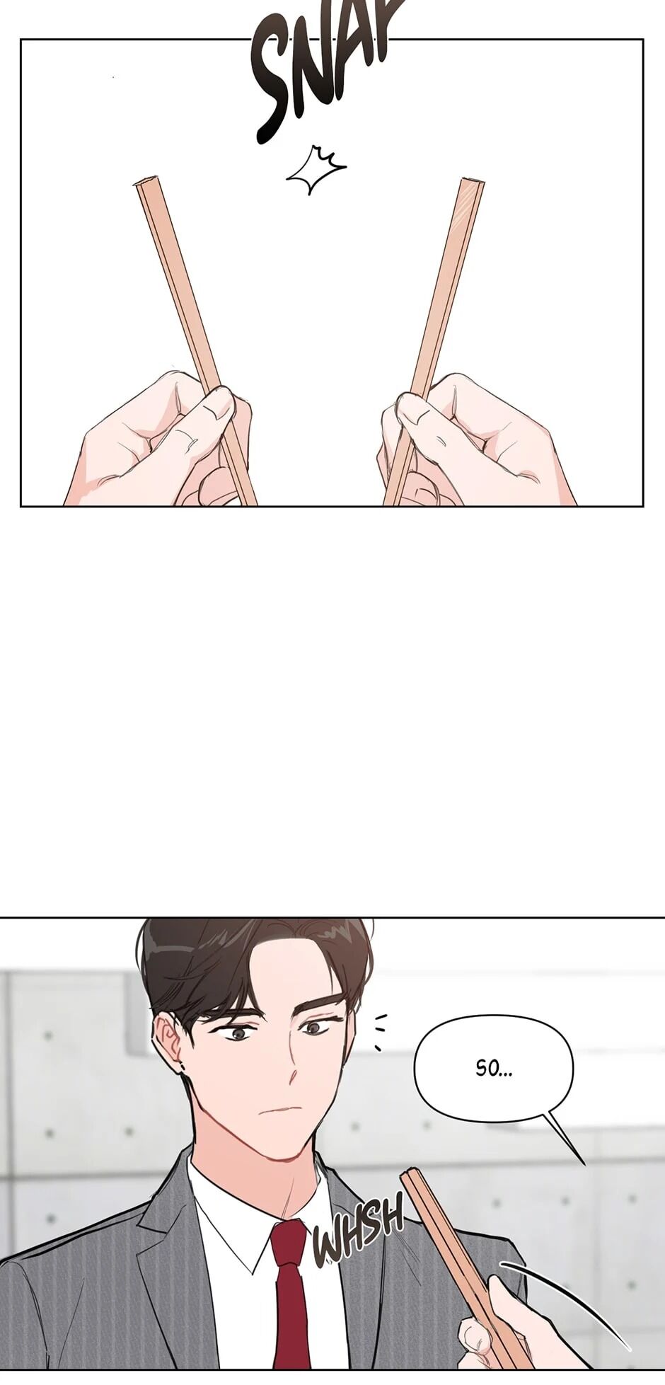 Read Positively Yours (en) Manga Online