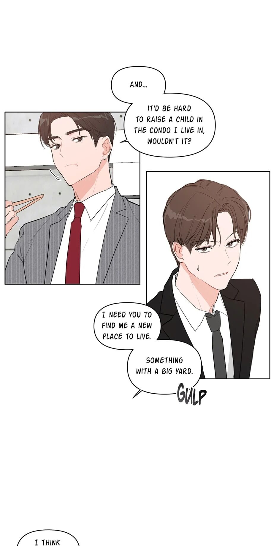 Read Positively Yours (en) Manga Online