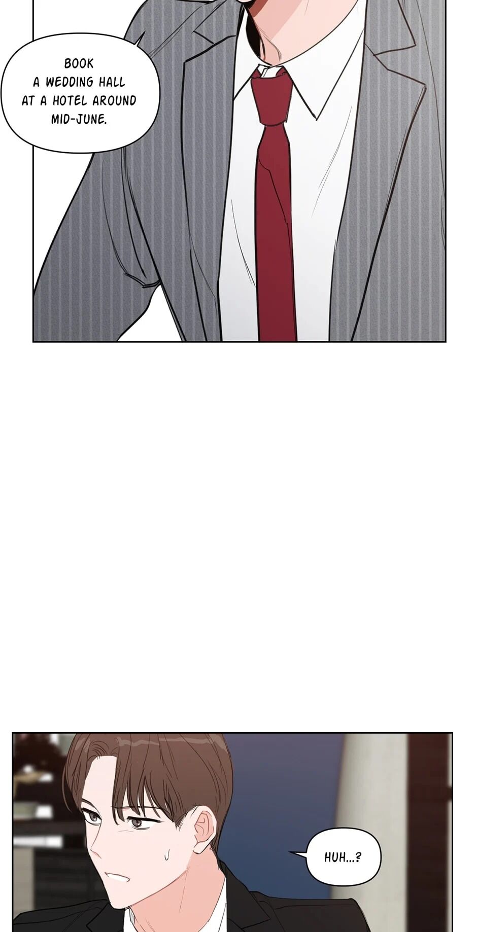 Read Positively Yours (en) Manga Online