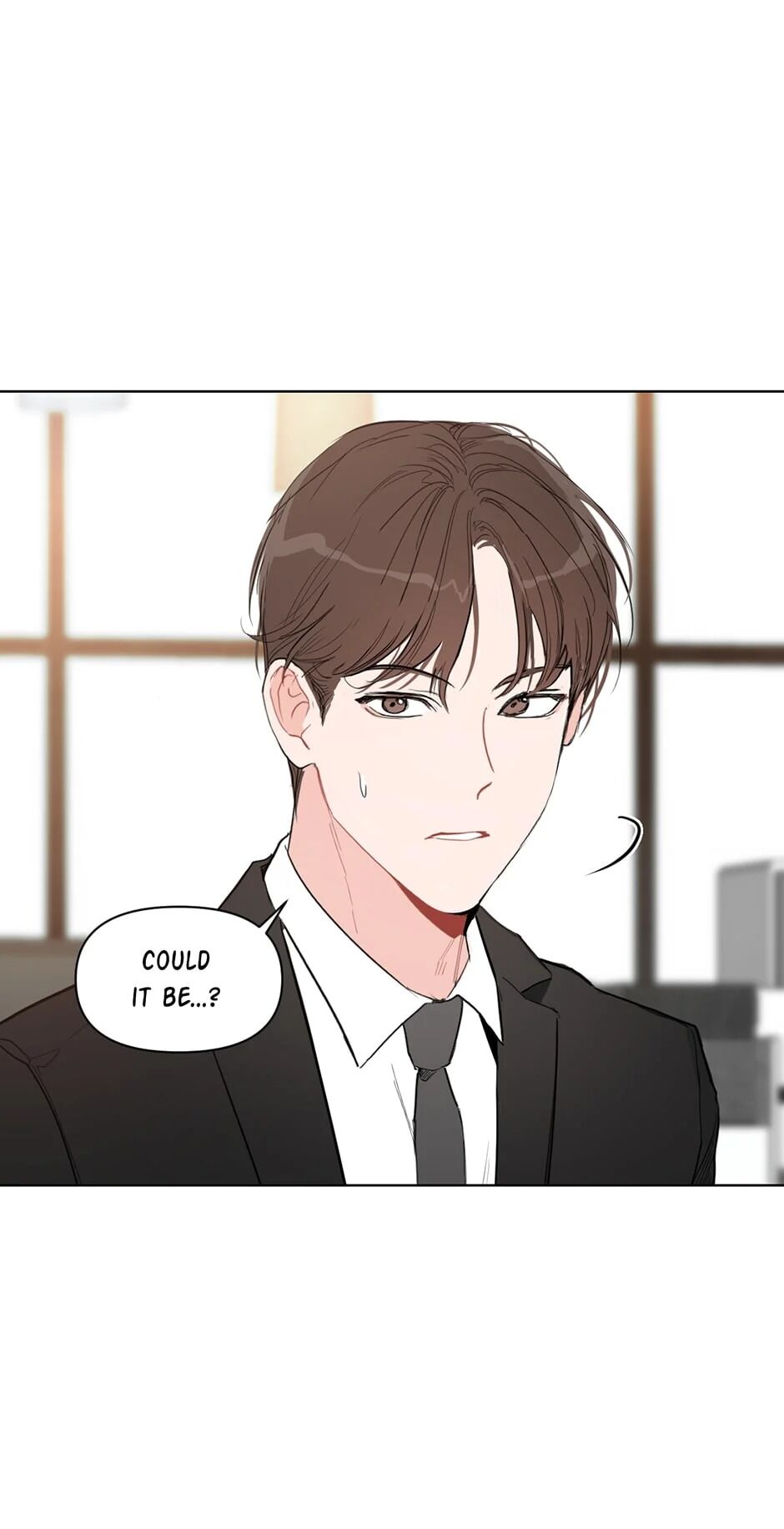 Read Positively Yours (en) Manga Online