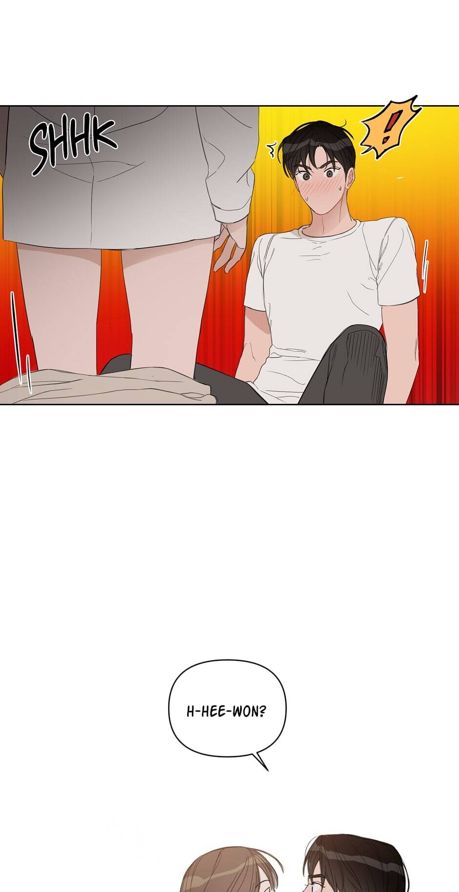 Read Positively Yours (en) Manga Online