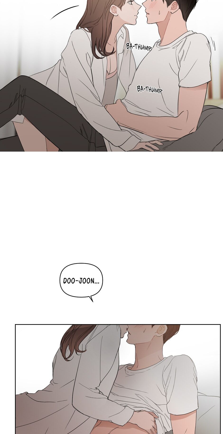 Read Positively Yours (en) Manga Online