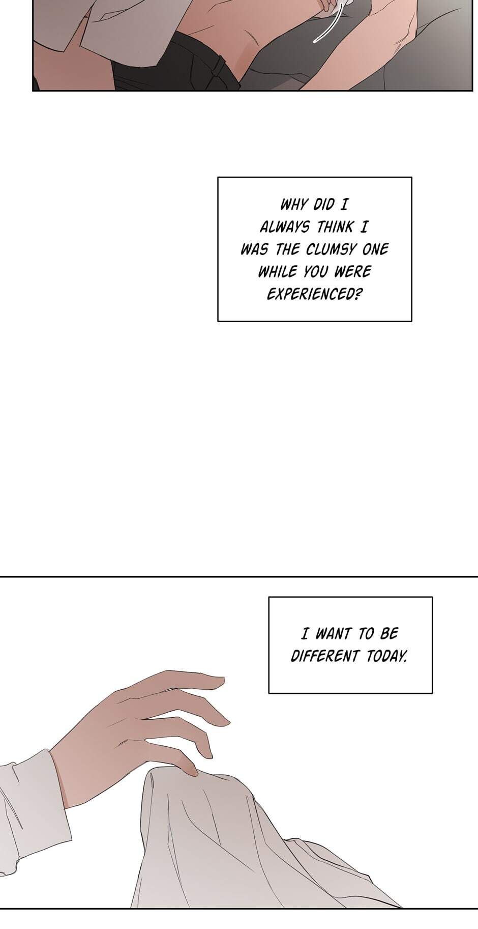 Read Positively Yours (en) Manga Online