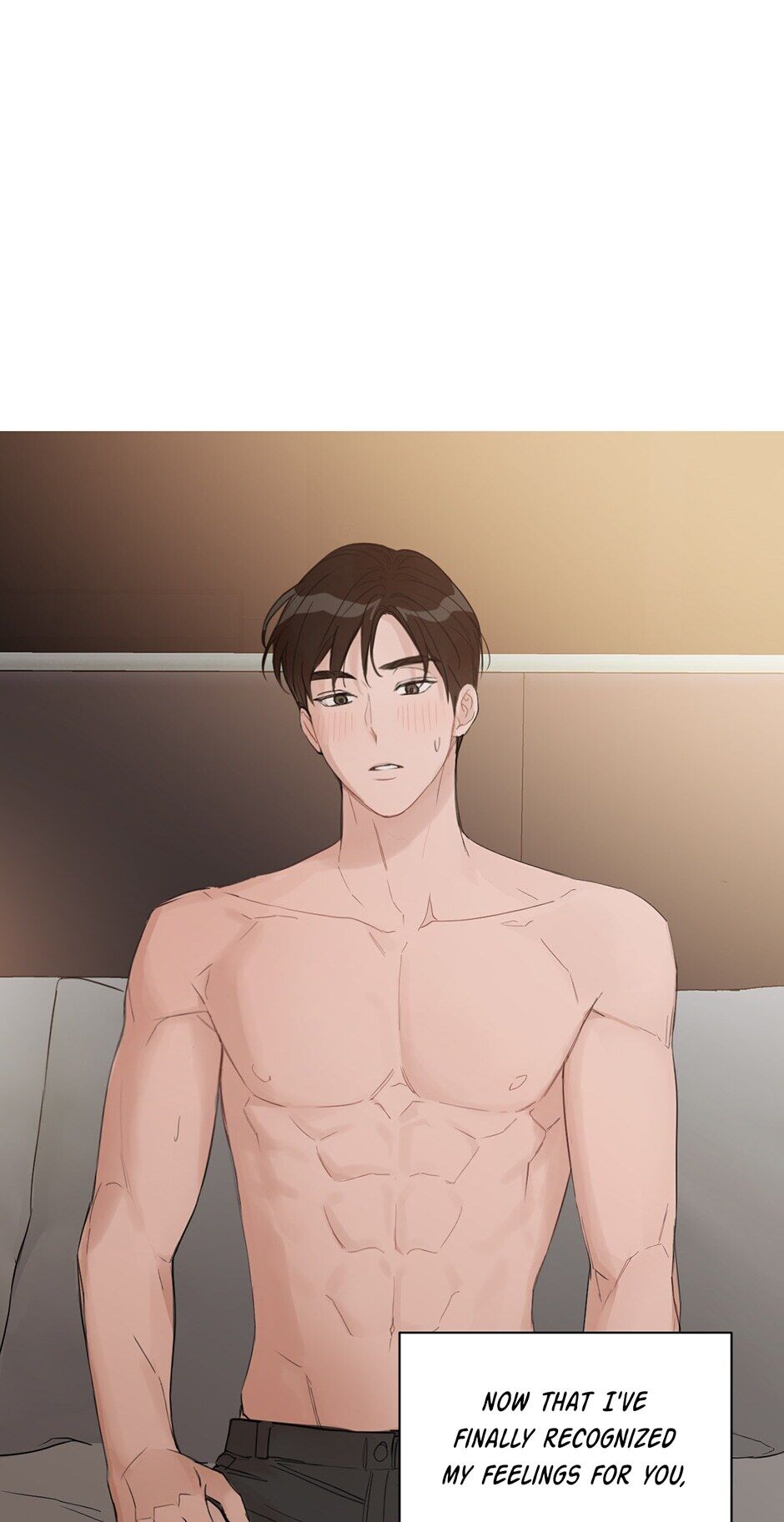 Read Positively Yours (en) Manga Online