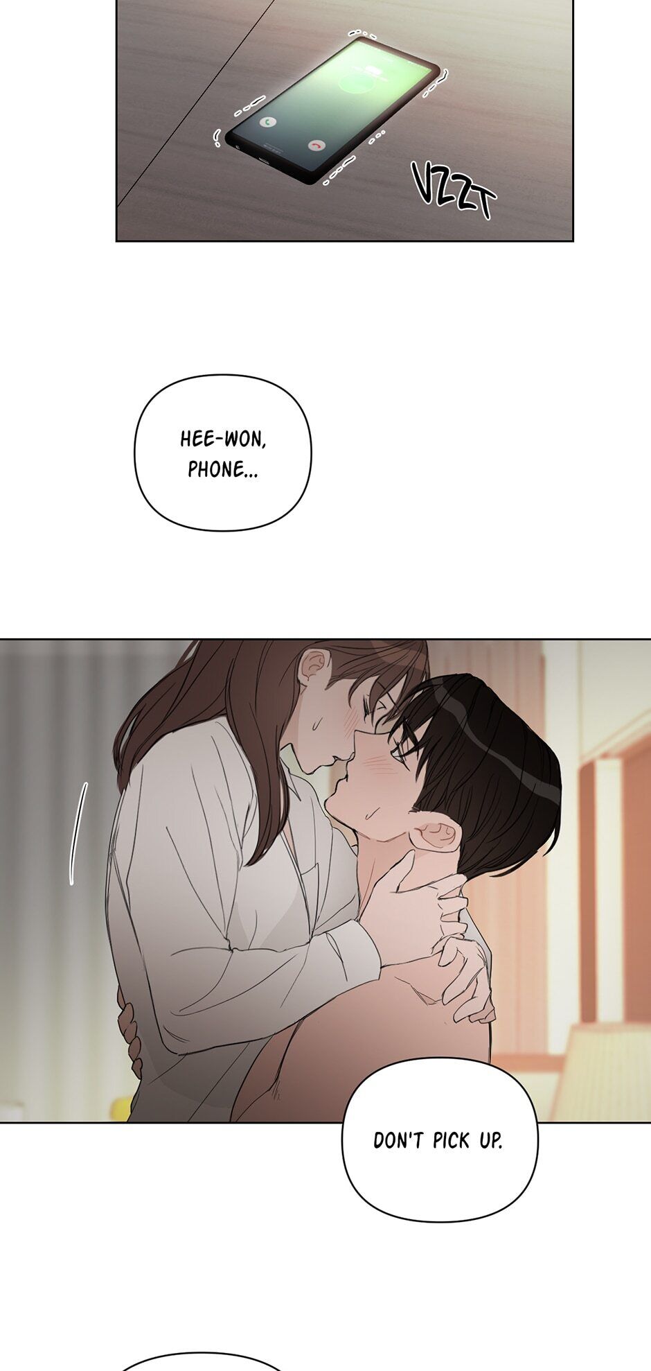 Read Positively Yours (en) Manga Online