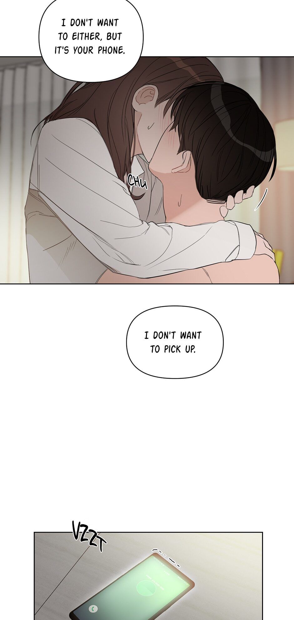 Read Positively Yours (en) Manga Online