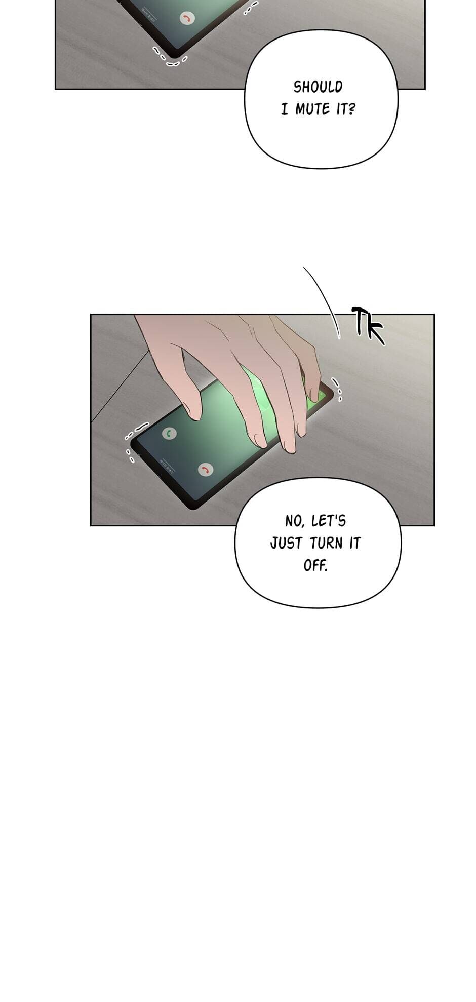 Read Positively Yours (en) Manga Online