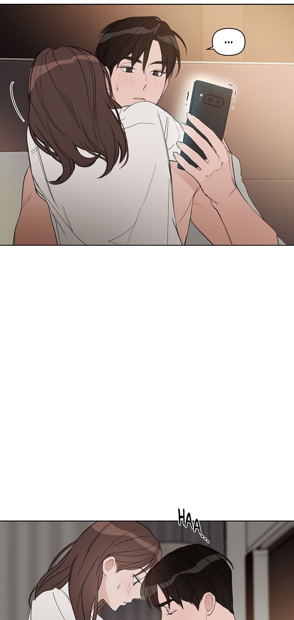 Read Positively Yours (en) Manga Online