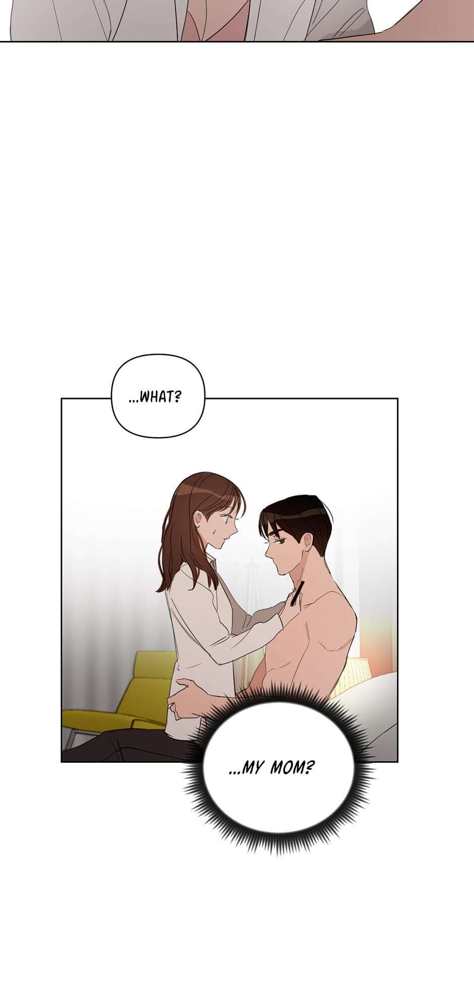 Read Positively Yours (en) Manga Online