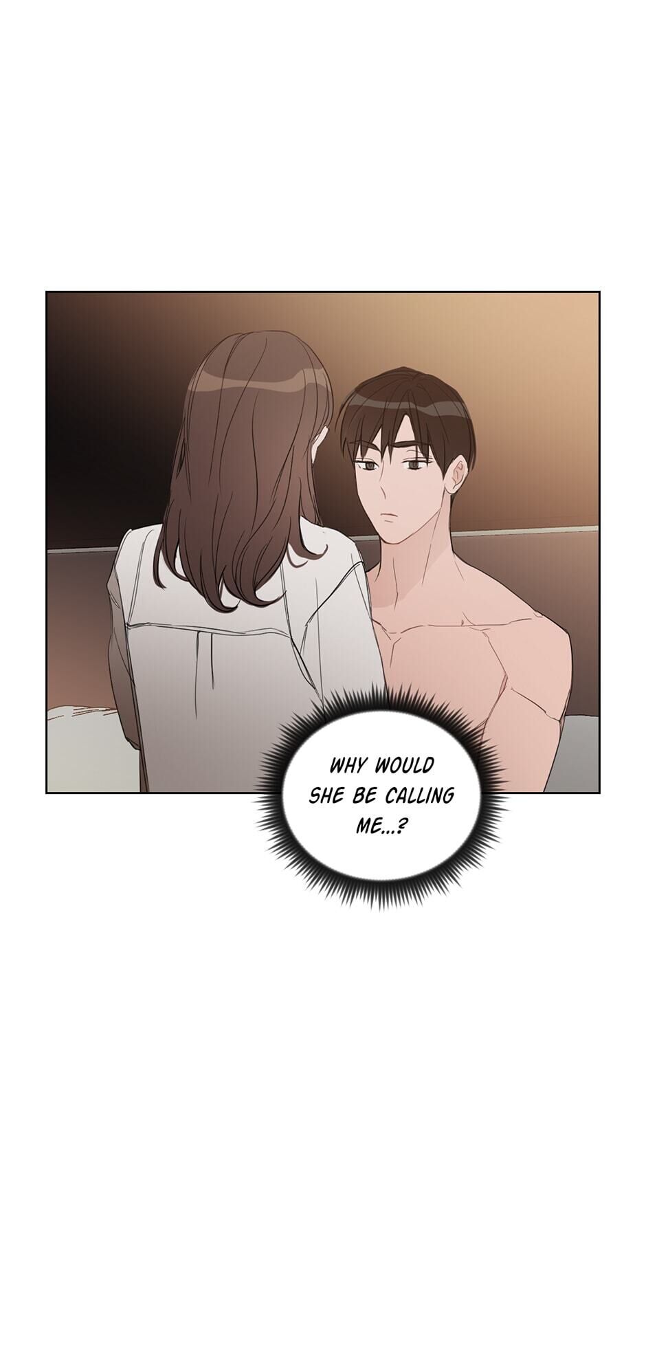 Read Positively Yours (en) Manga Online