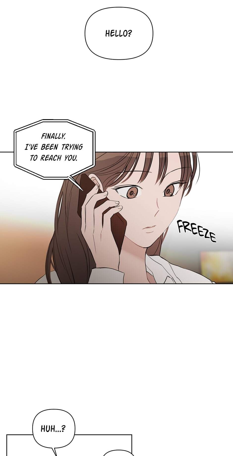 Read Positively Yours (en) Manga Online