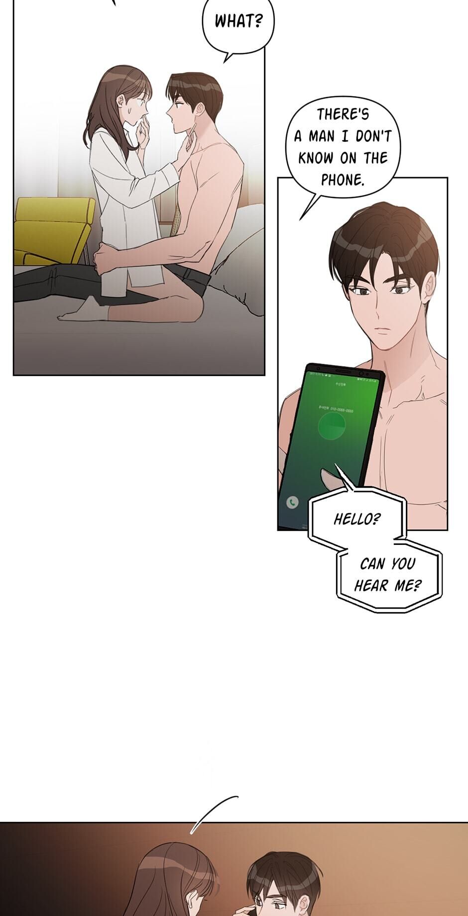 Read Positively Yours (en) Manga Online