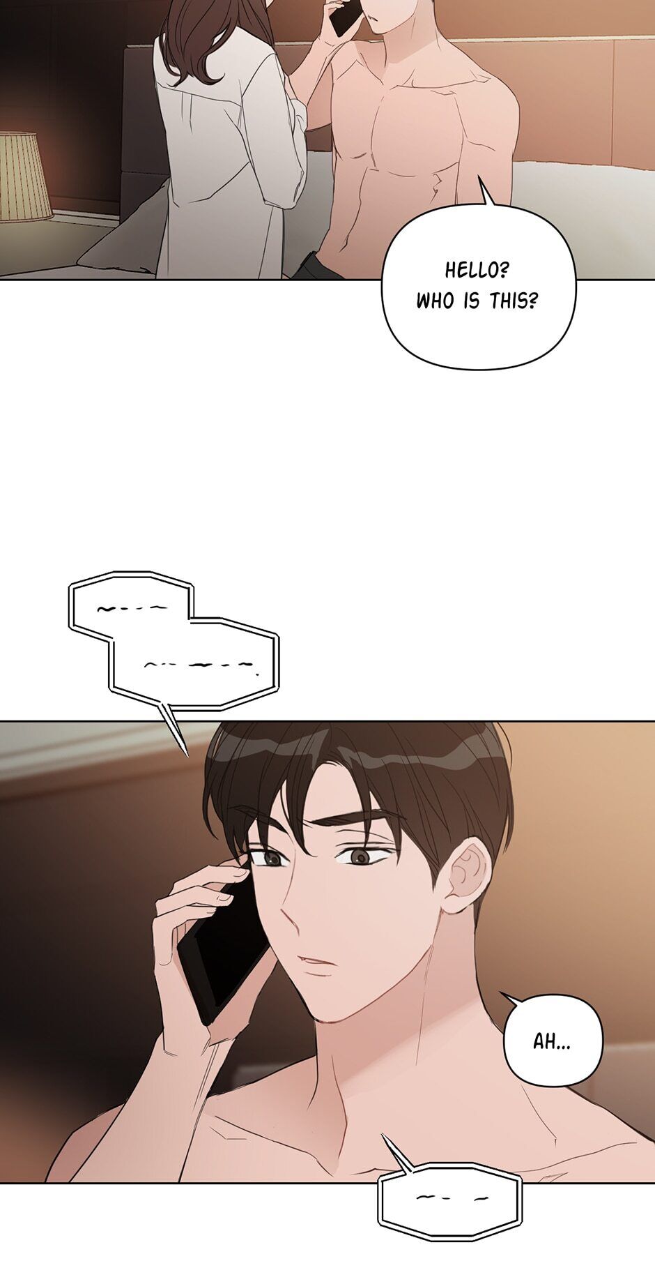 Read Positively Yours (en) Manga Online