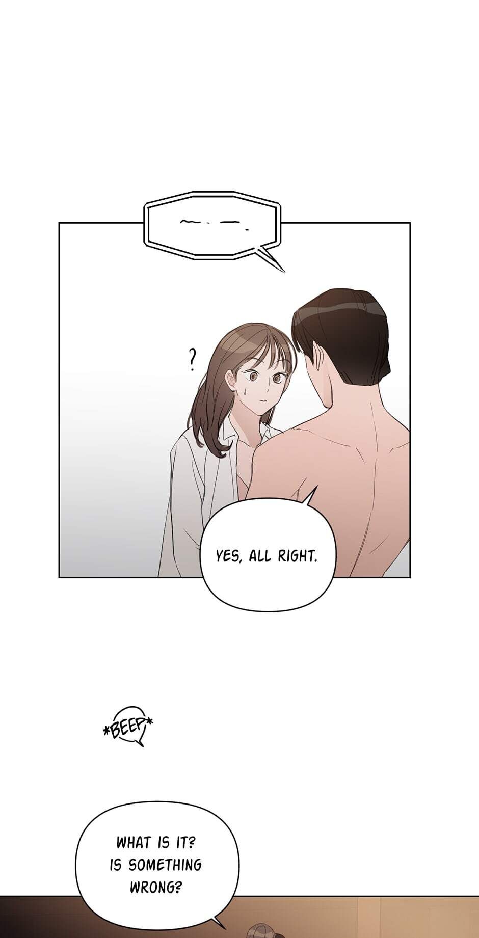 Read Positively Yours (en) Manga Online