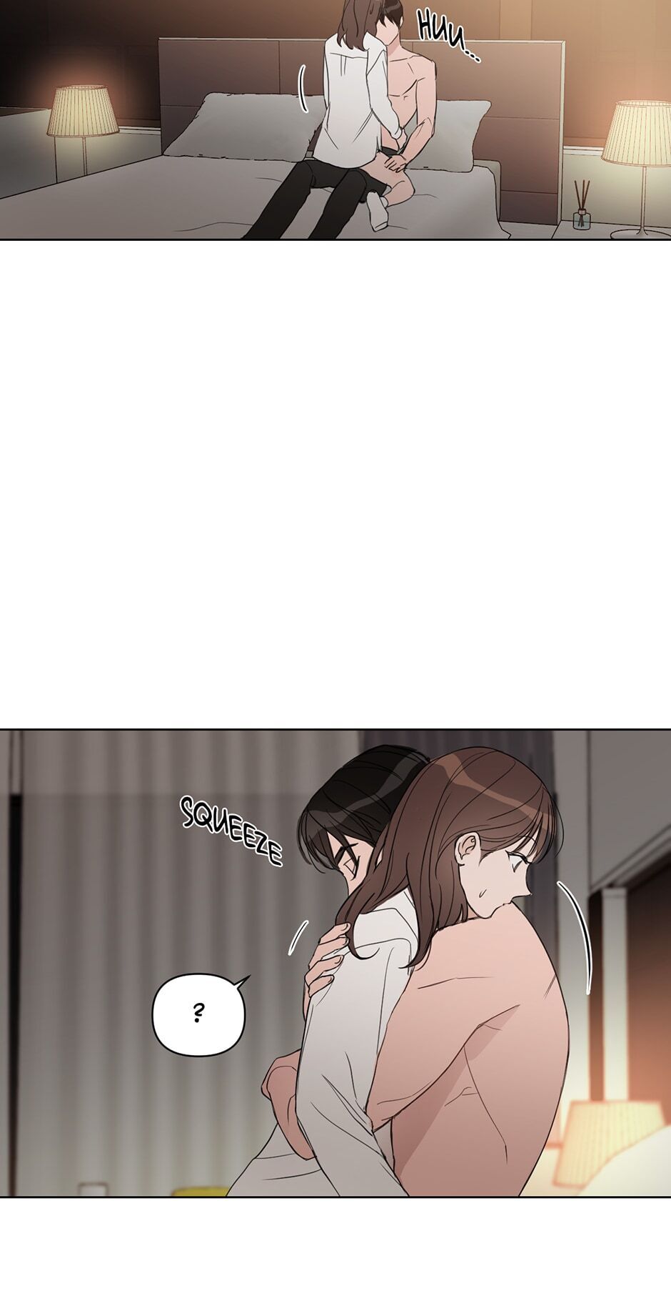 Read Positively Yours (en) Manga Online