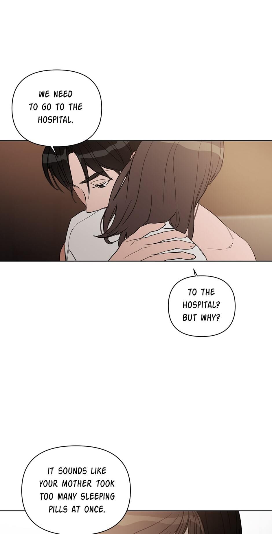 Read Positively Yours (en) Manga Online