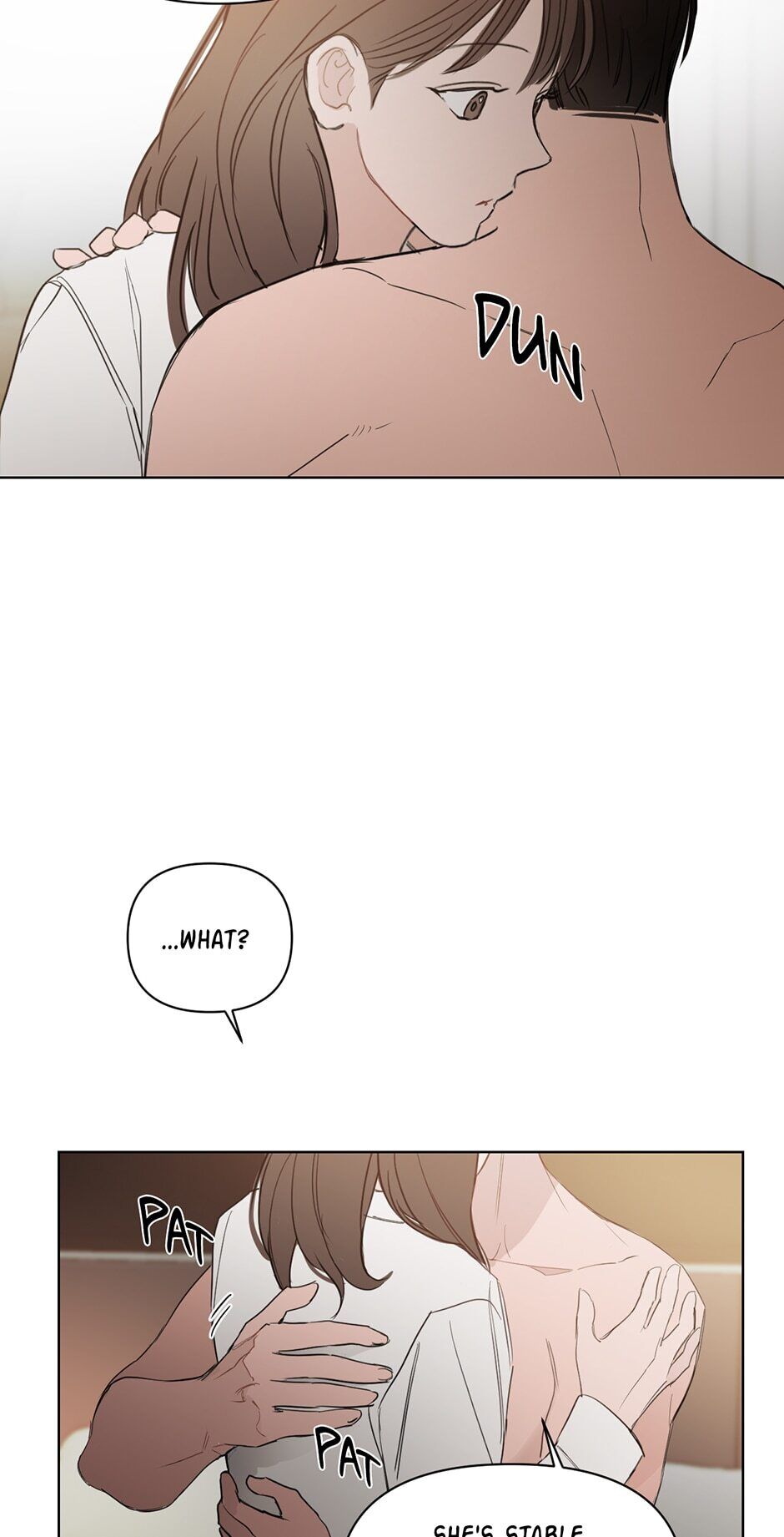 Read Positively Yours (en) Manga Online