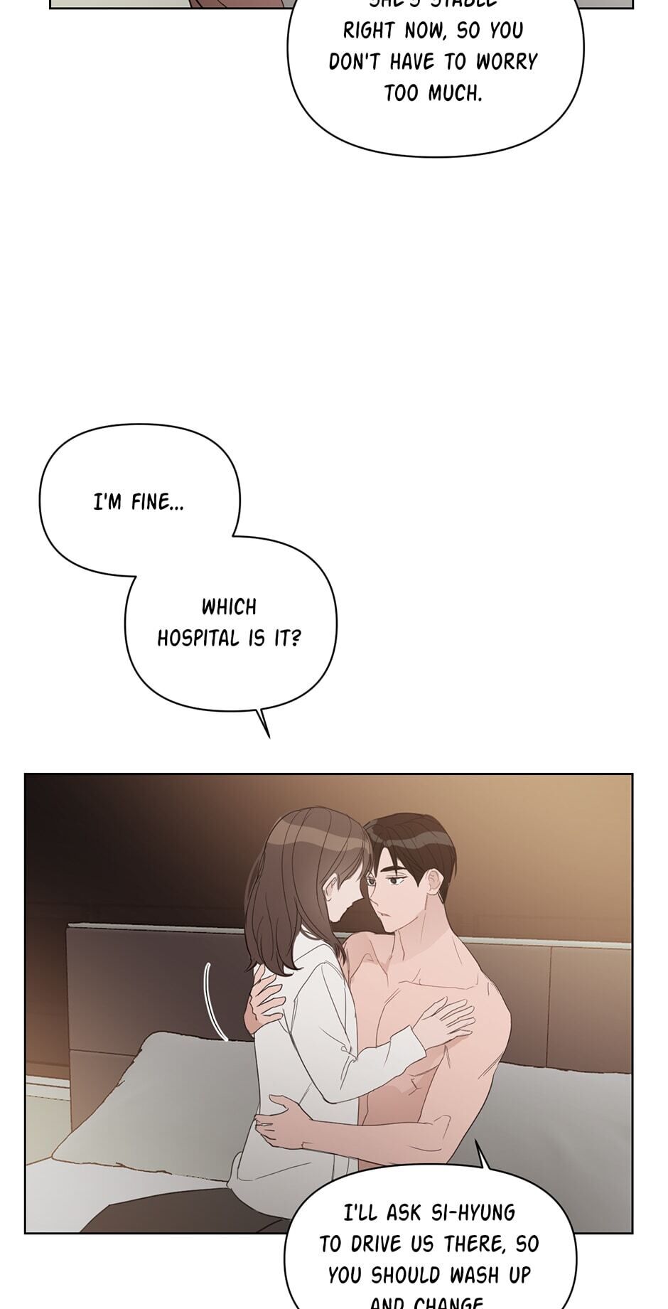 Read Positively Yours (en) Manga Online