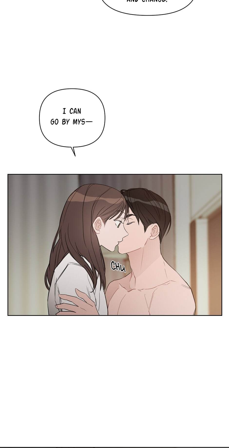 Read Positively Yours (en) Manga Online