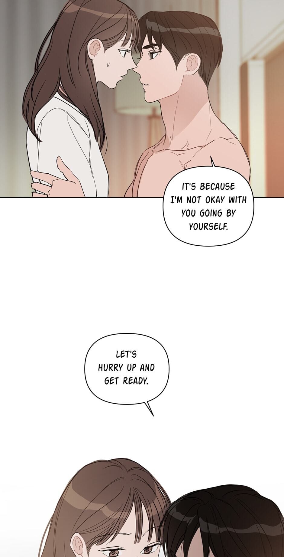 Read Positively Yours (en) Manga Online
