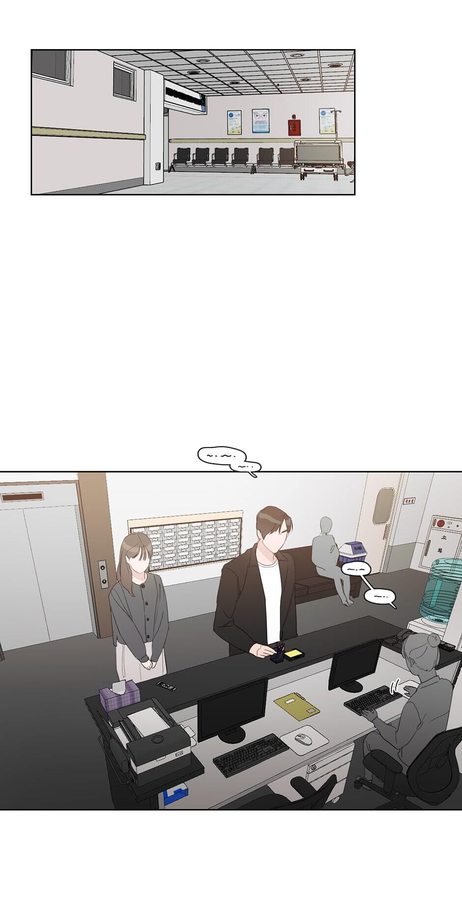 Read Positively Yours (en) Manga Online