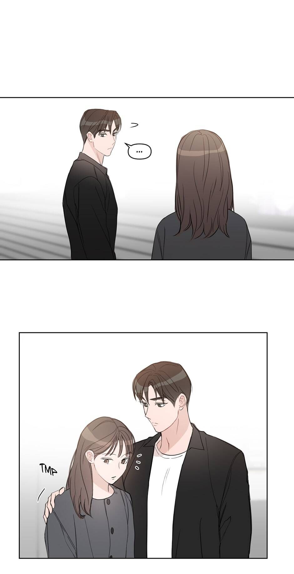 Read Positively Yours (en) Manga Online