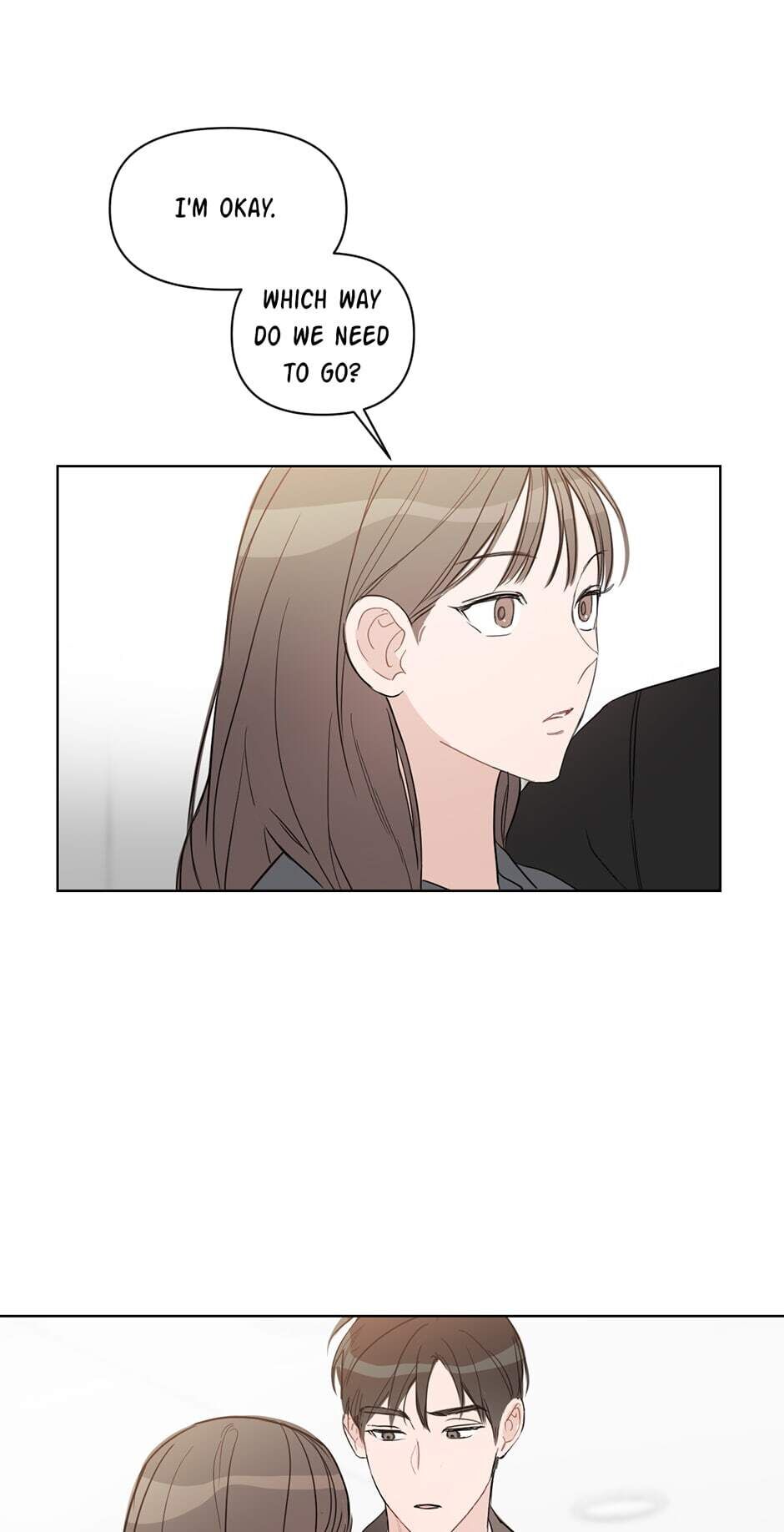 Read Positively Yours (en) Manga Online