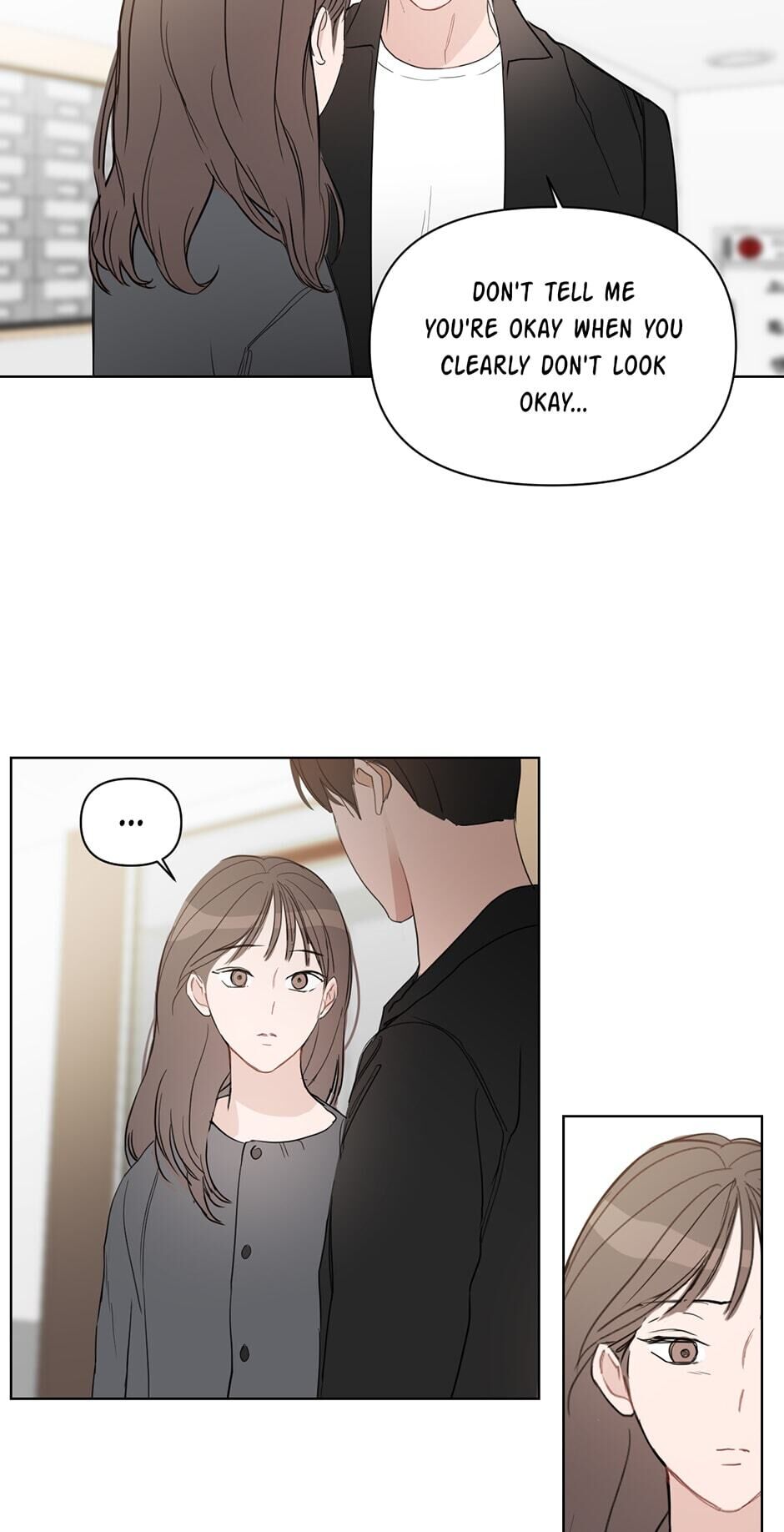 Read Positively Yours (en) Manga Online