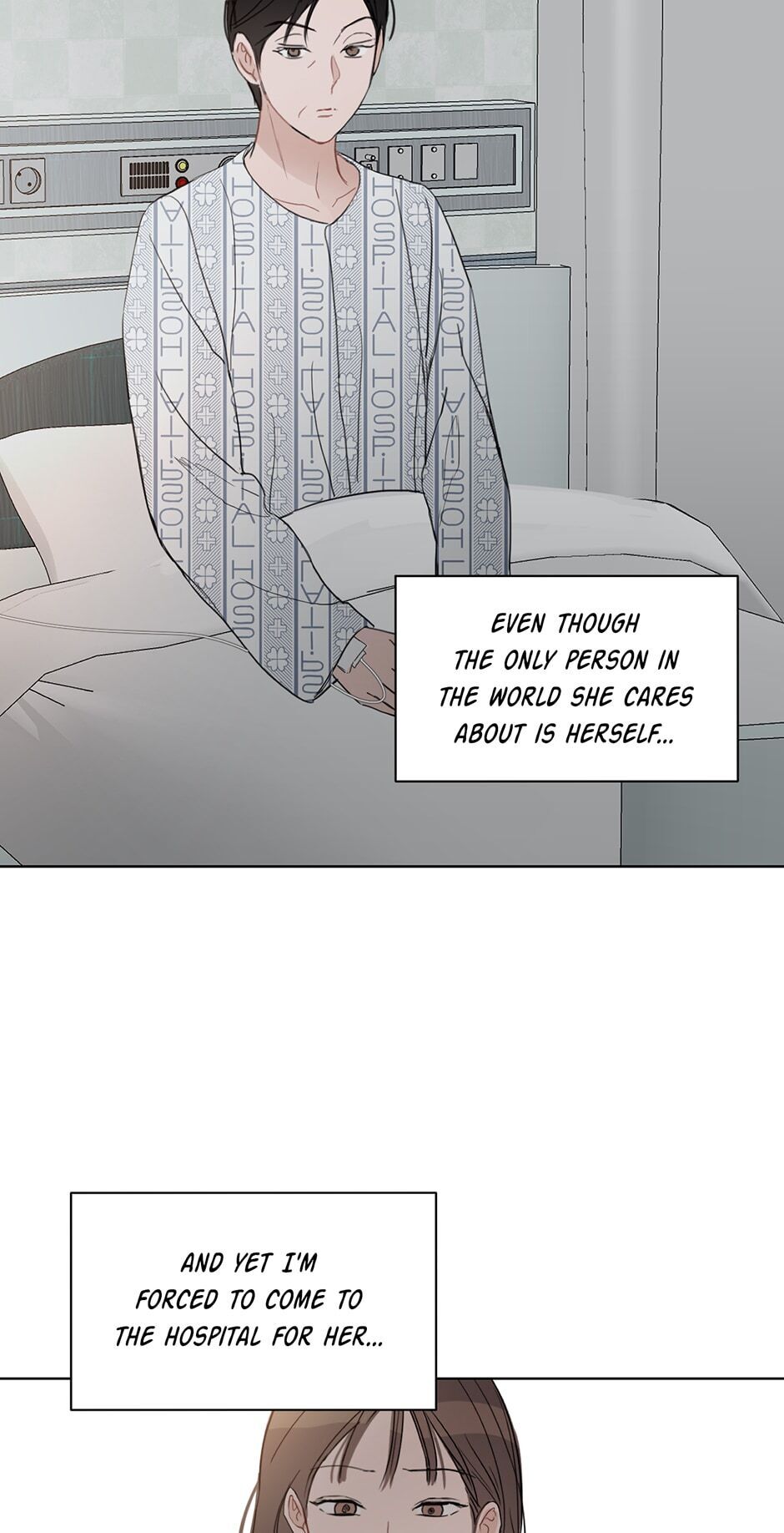 Read Positively Yours (en) Manga Online