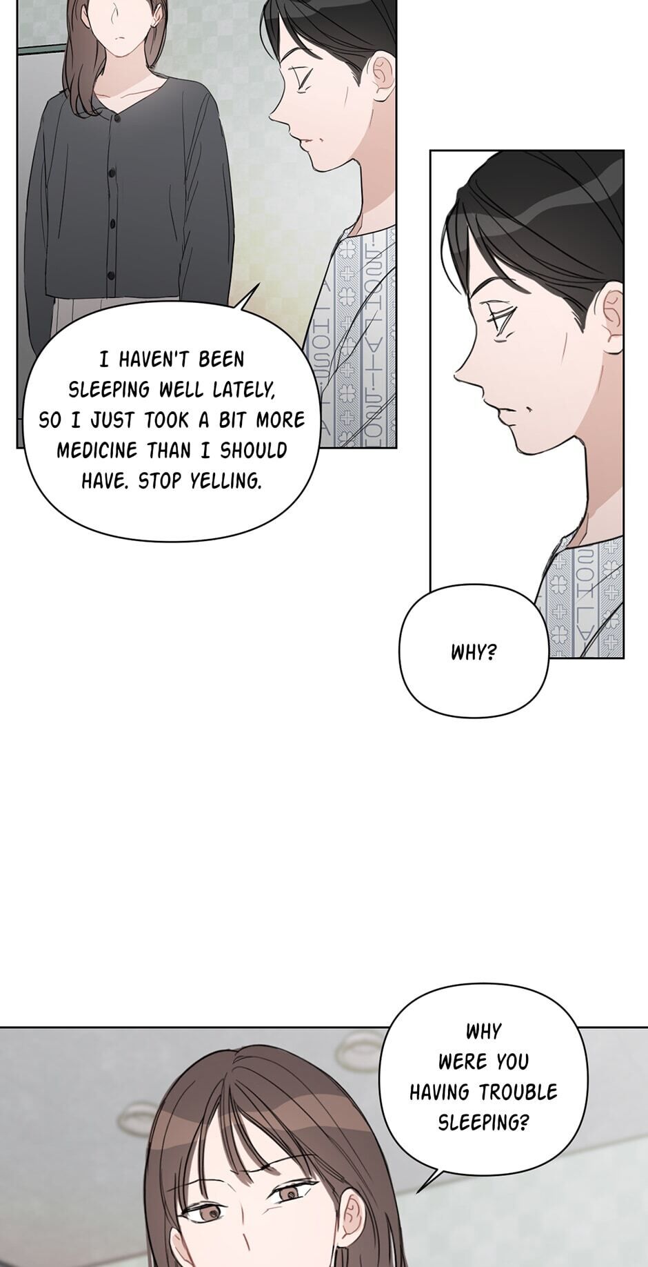 Read Positively Yours (en) Manga Online