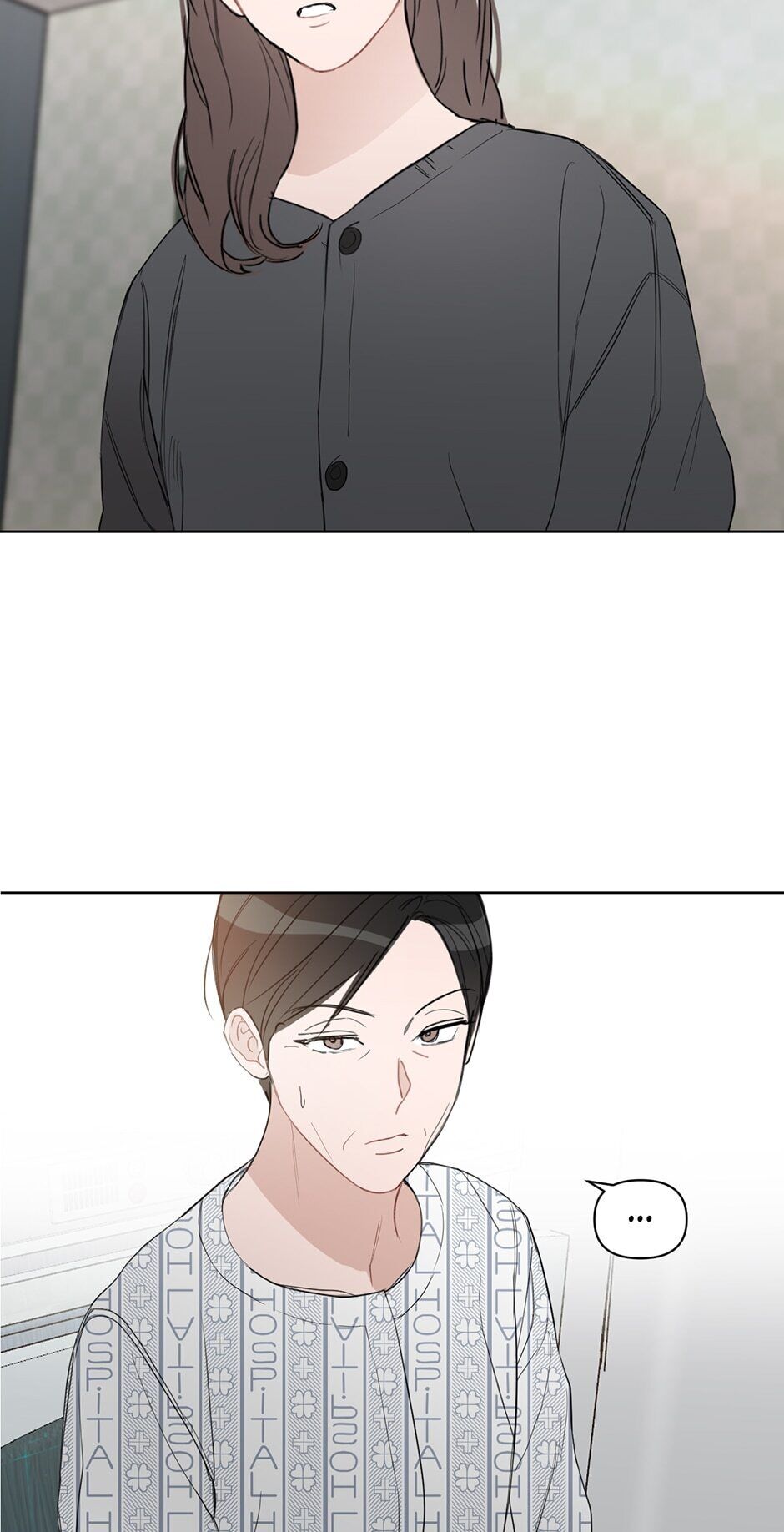 Read Positively Yours (en) Manga Online