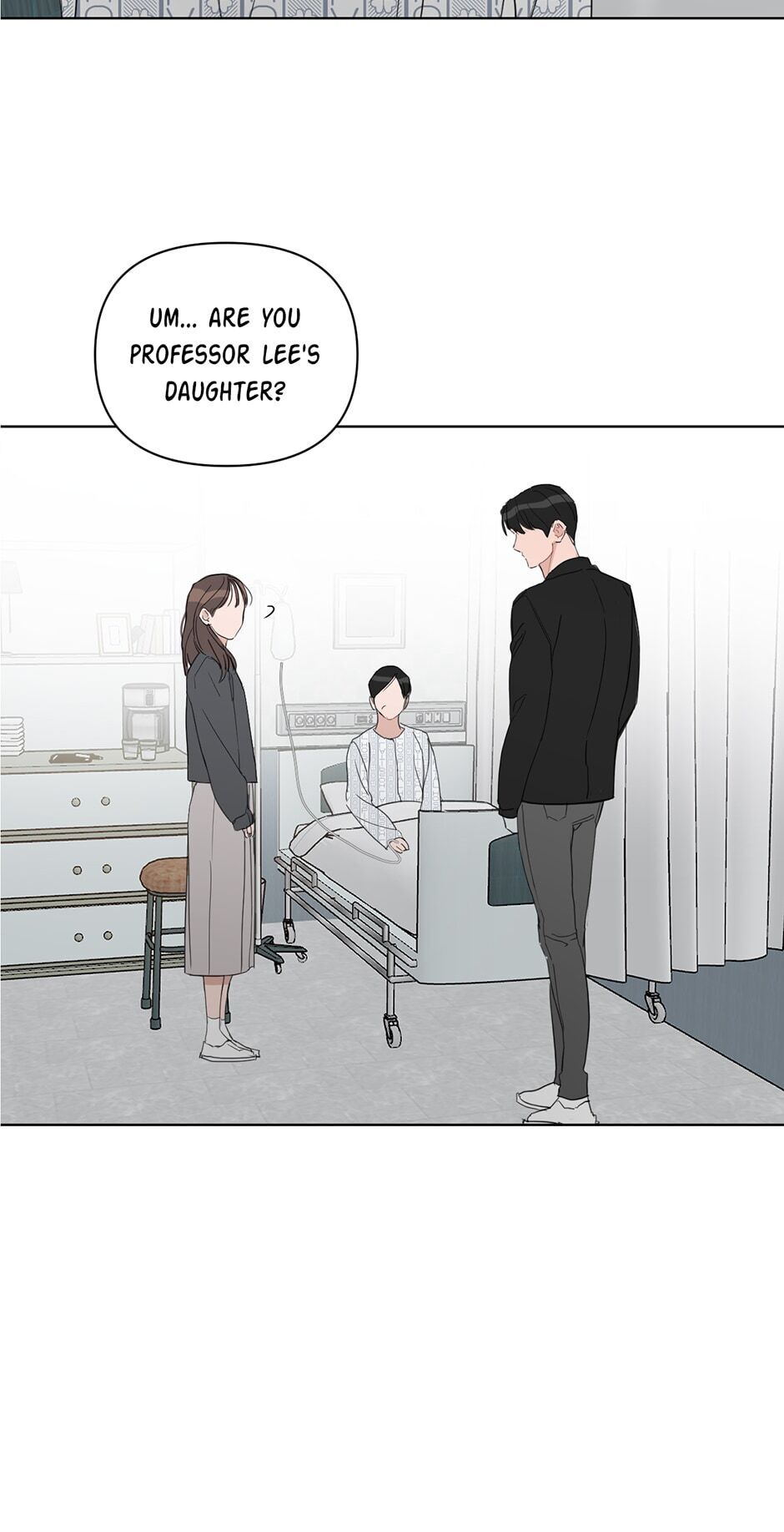 Read Positively Yours (en) Manga Online