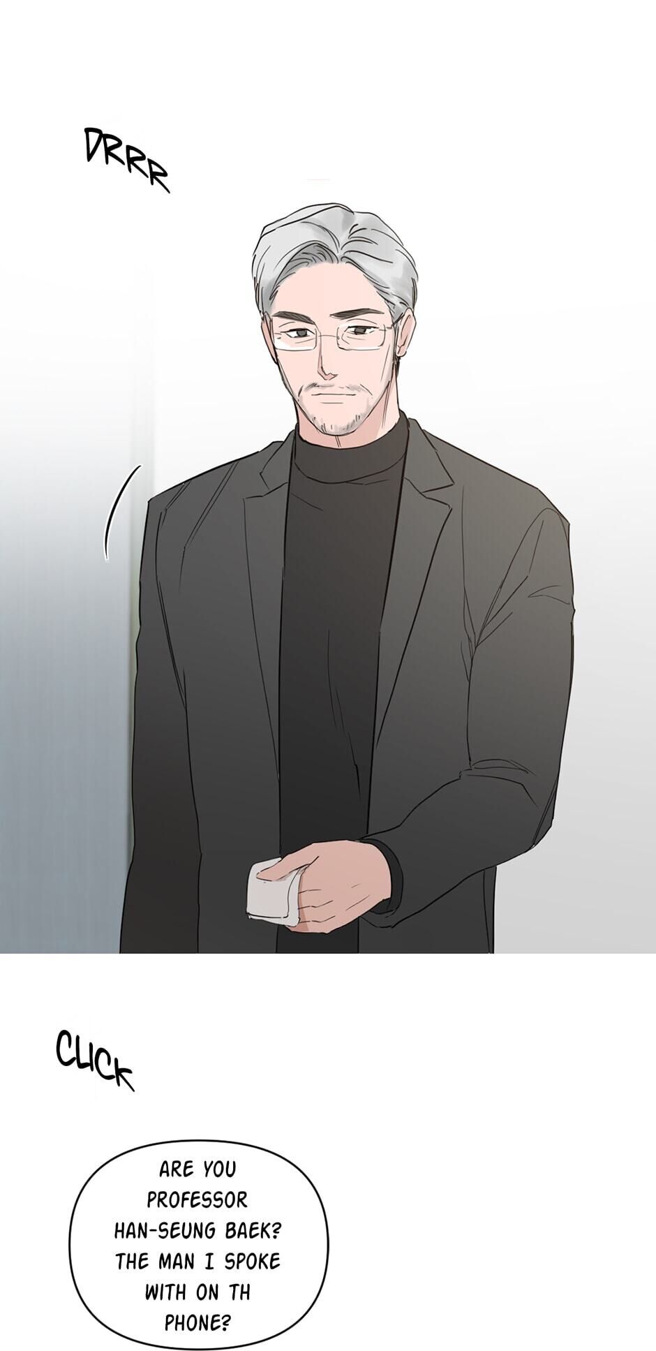 Read Positively Yours (en) Manga Online