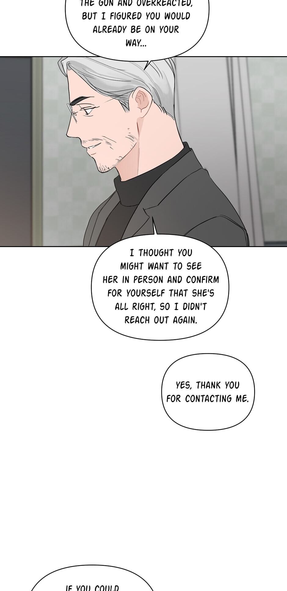 Read Positively Yours (en) Manga Online