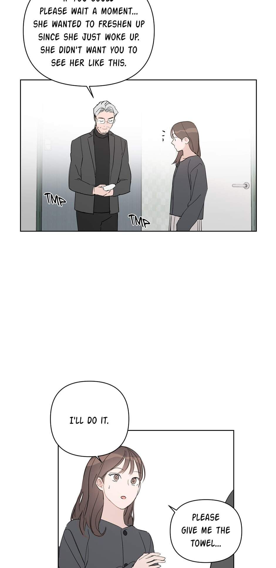 Read Positively Yours (en) Manga Online