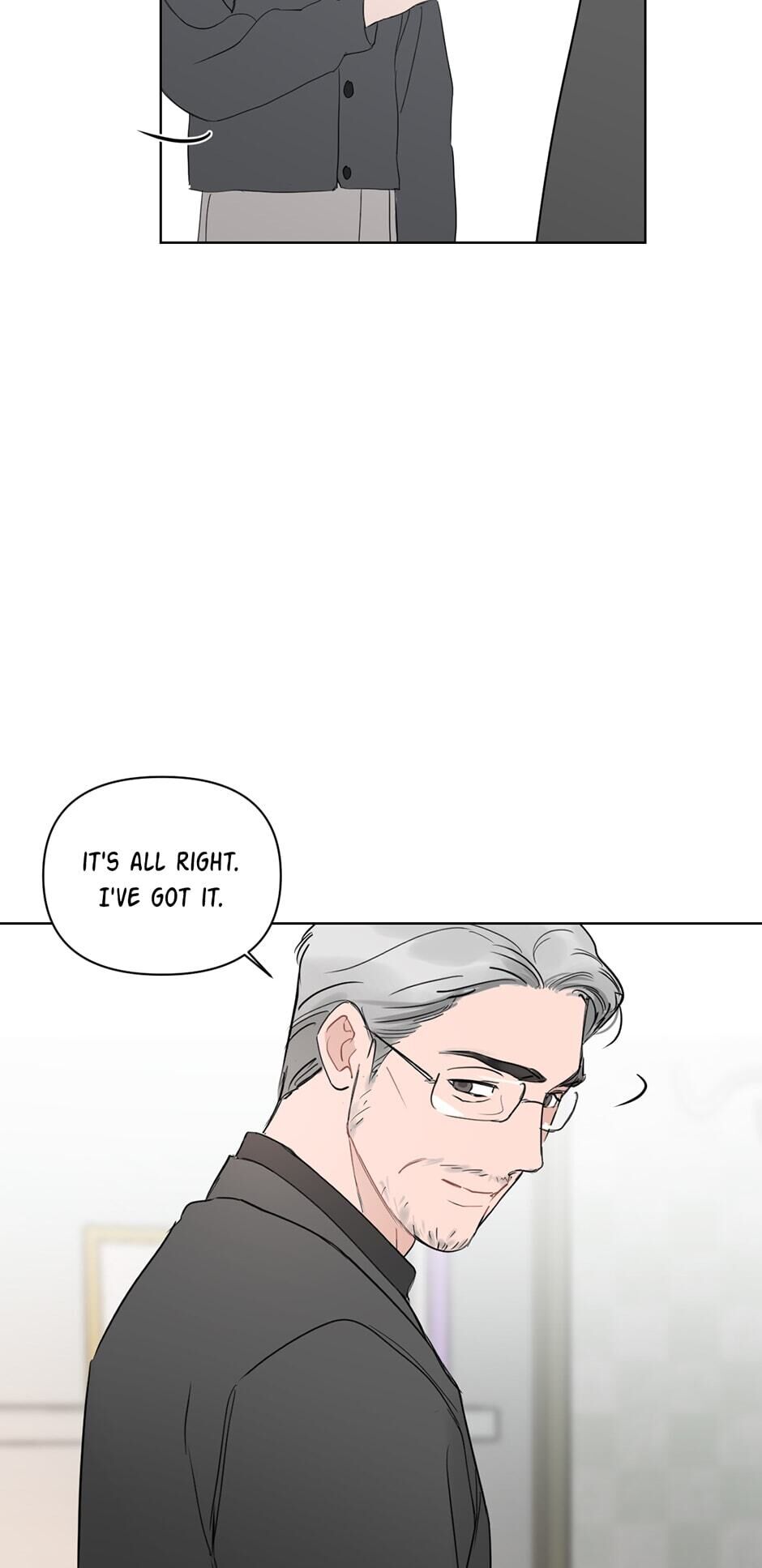 Read Positively Yours (en) Manga Online