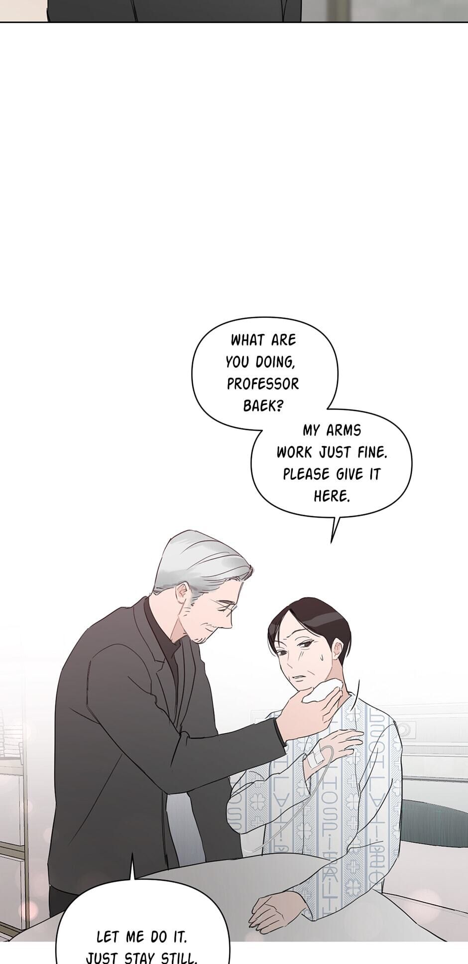 Read Positively Yours (en) Manga Online