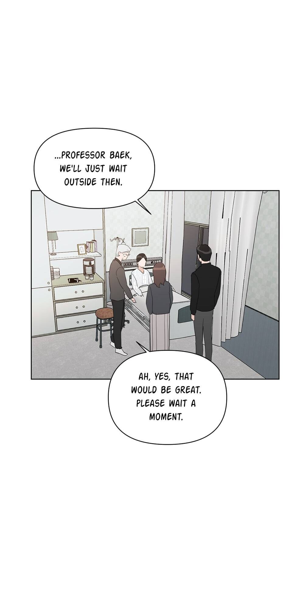 Read Positively Yours (en) Manga Online