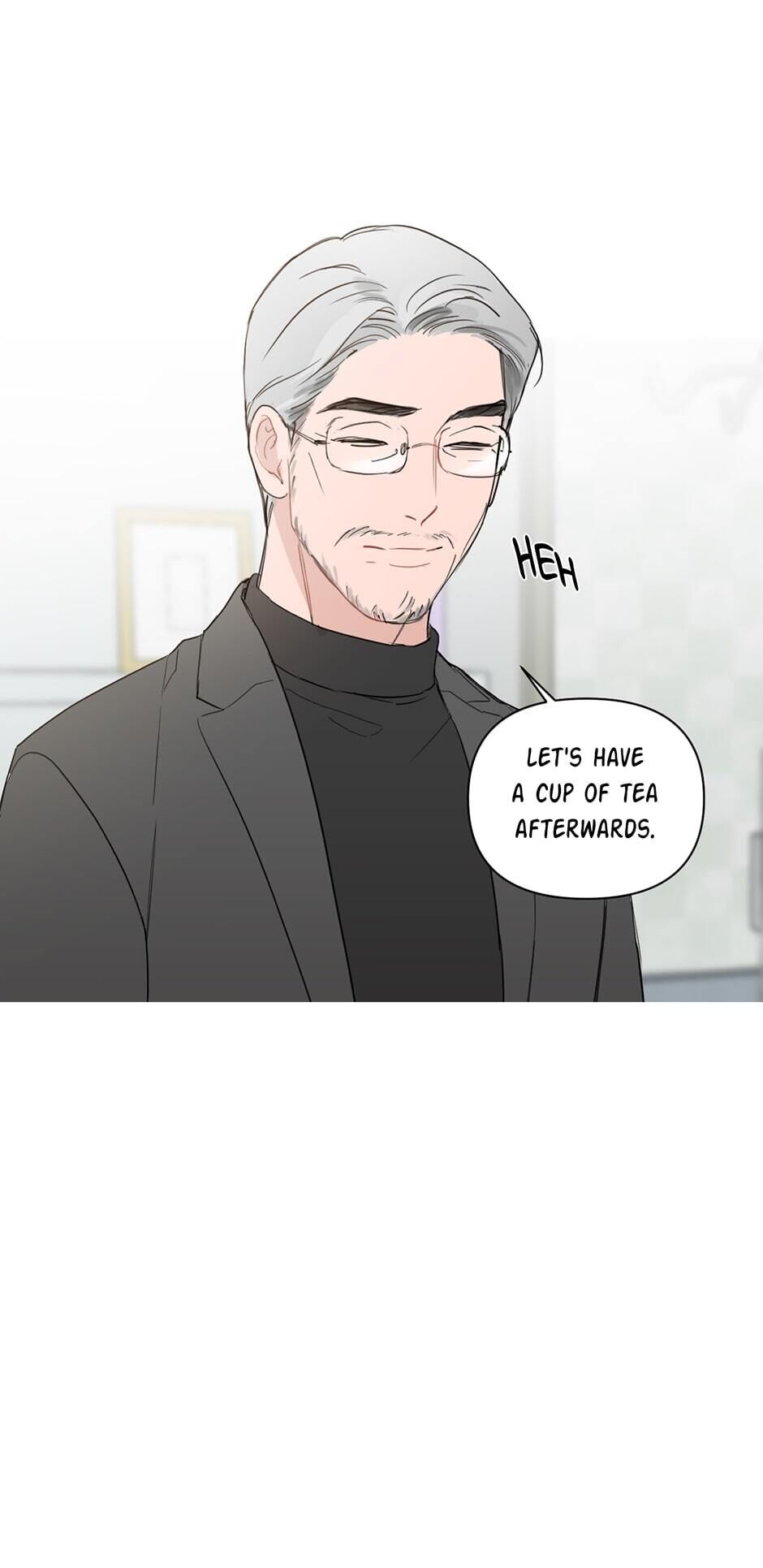 Read Positively Yours (en) Manga Online
