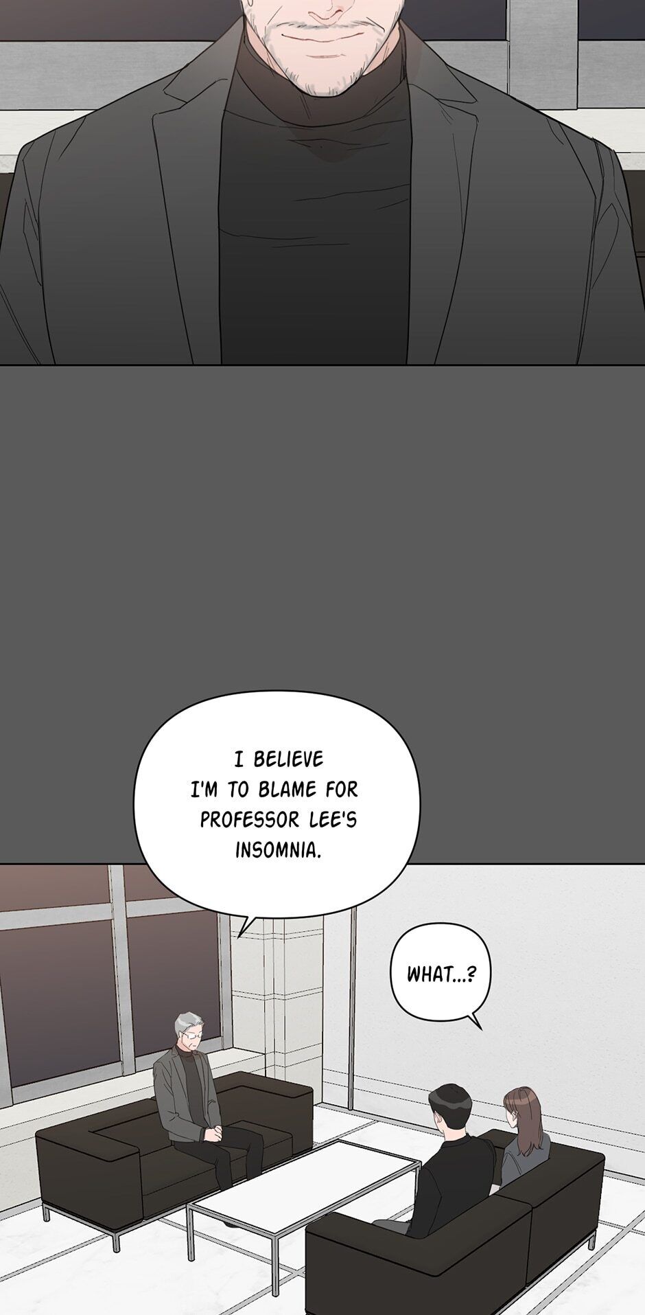 Read Positively Yours (en) Manga Online