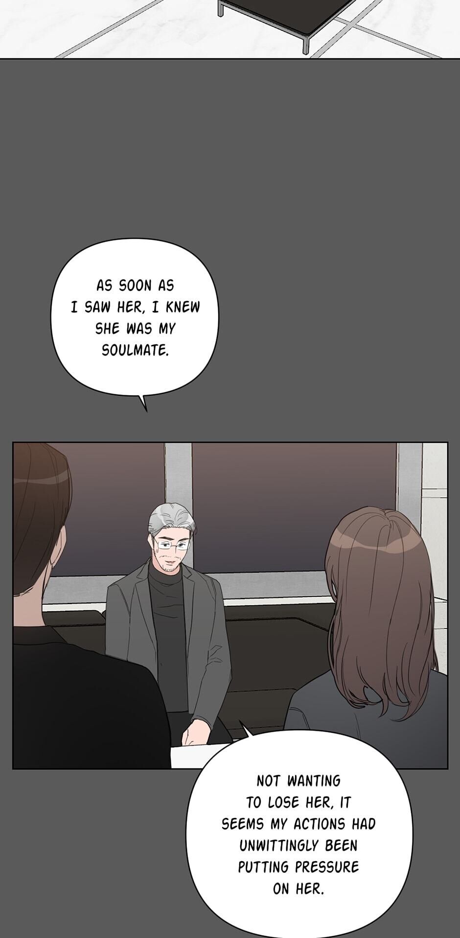 Read Positively Yours (en) Manga Online