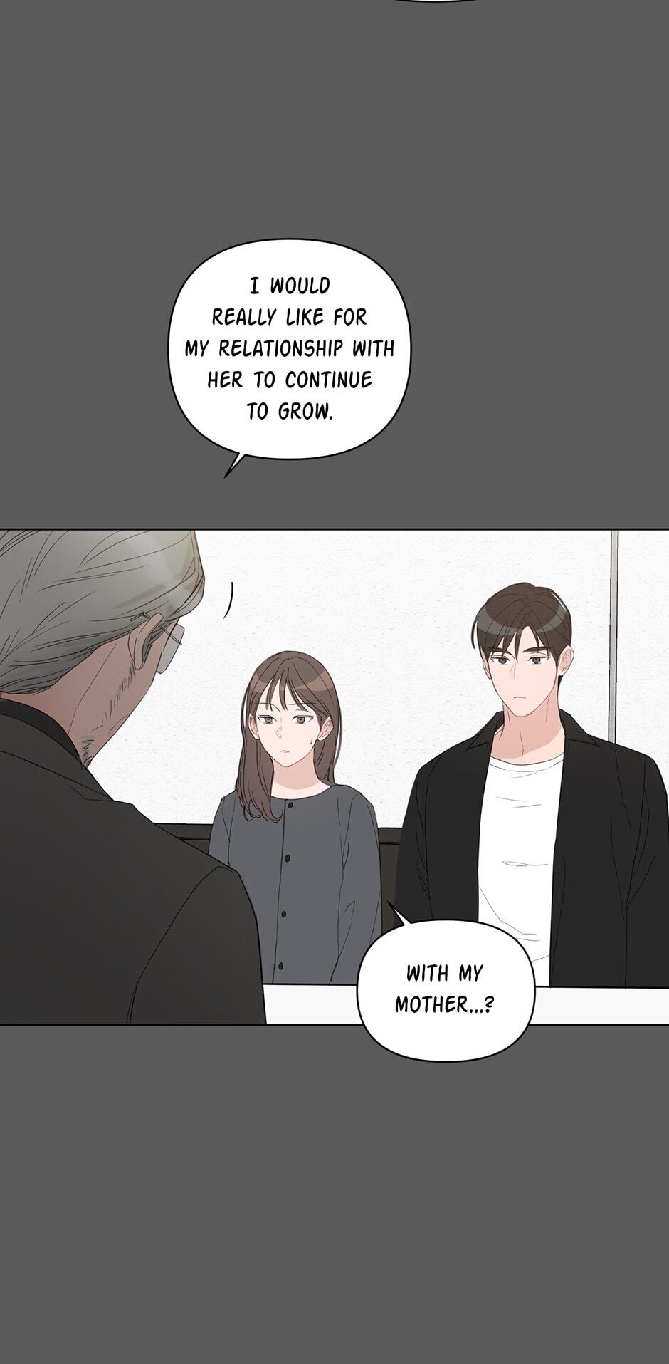 Read Positively Yours (en) Manga Online