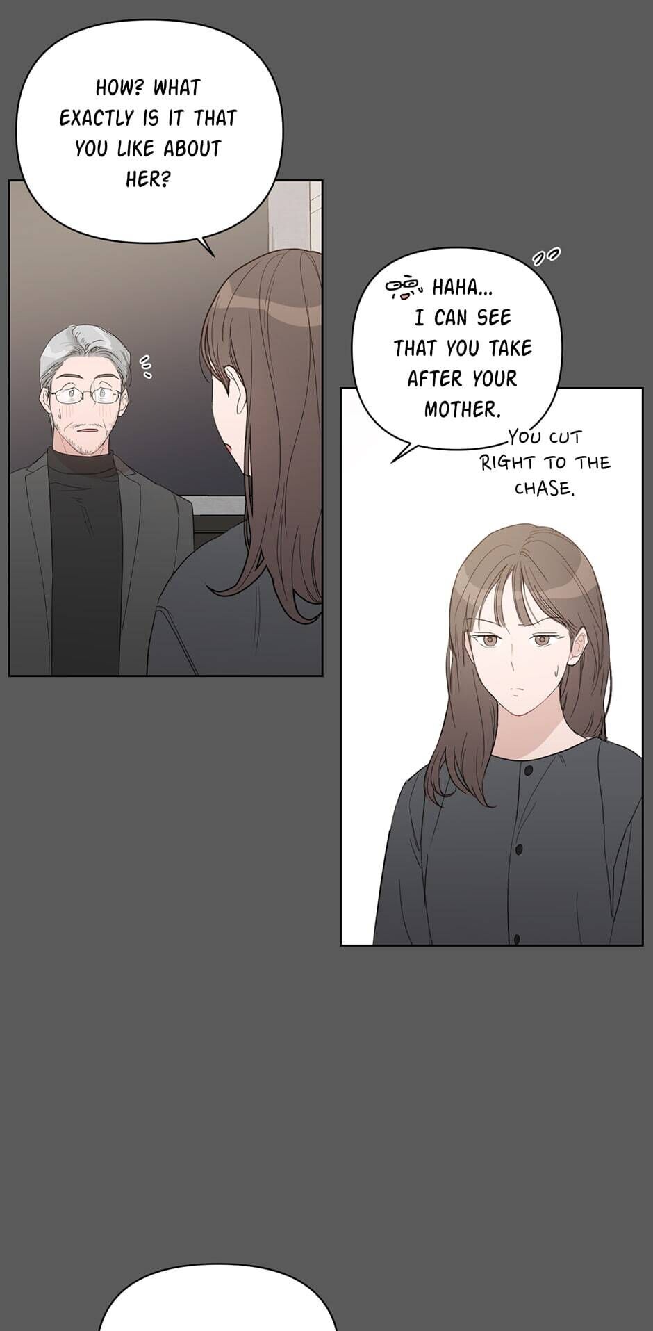 Read Positively Yours (en) Manga Online