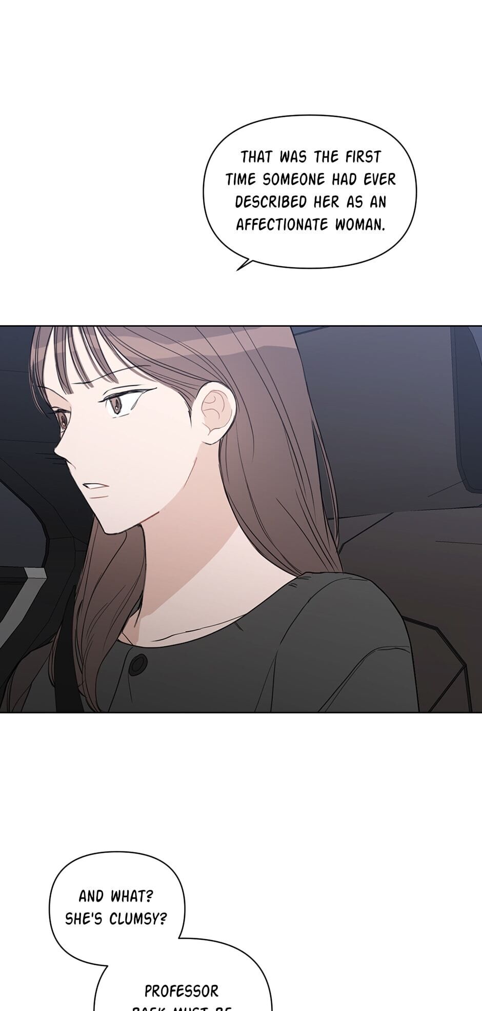 Read Positively Yours (en) Manga Online