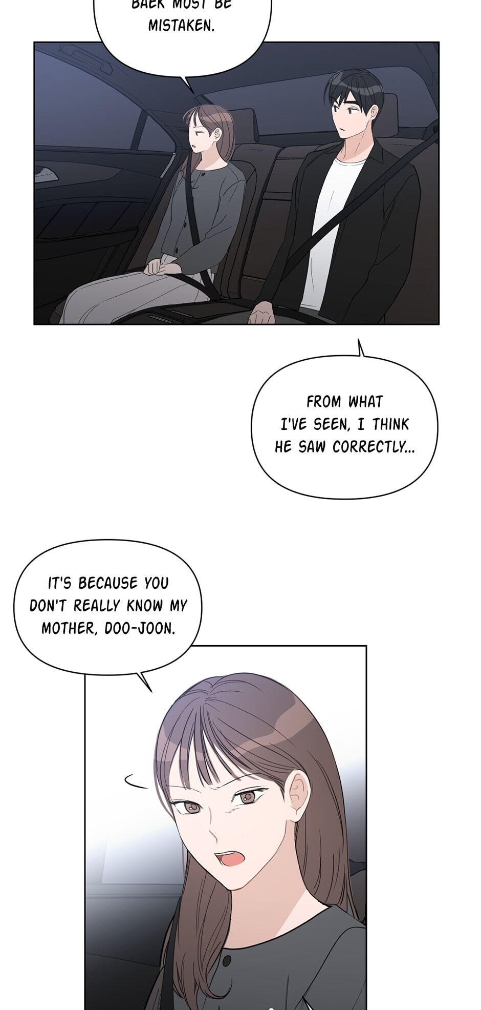 Read Positively Yours (en) Manga Online