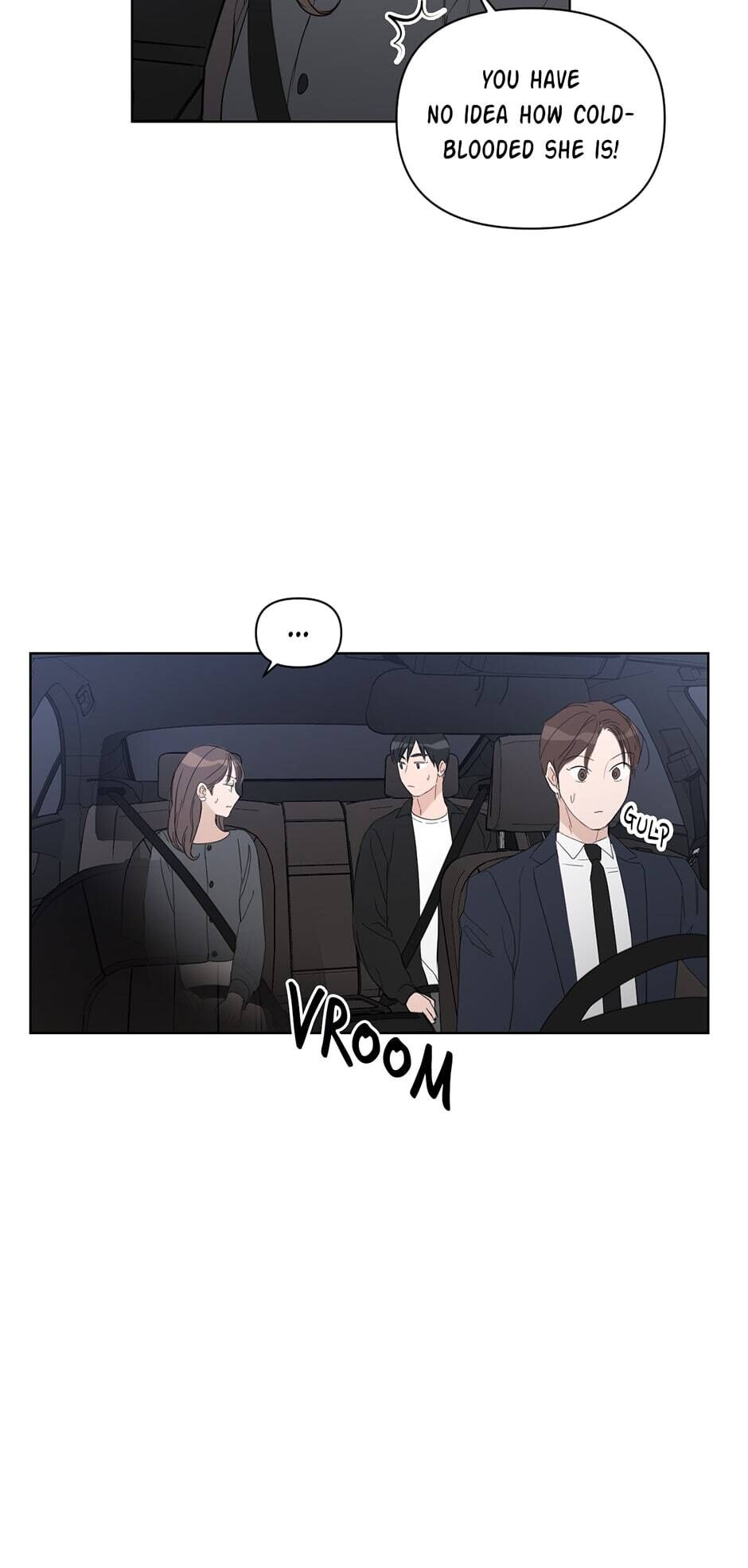 Read Positively Yours (en) Manga Online