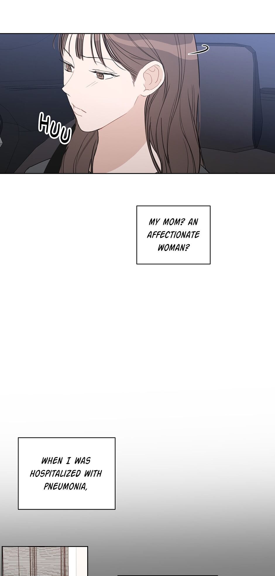 Read Positively Yours (en) Manga Online