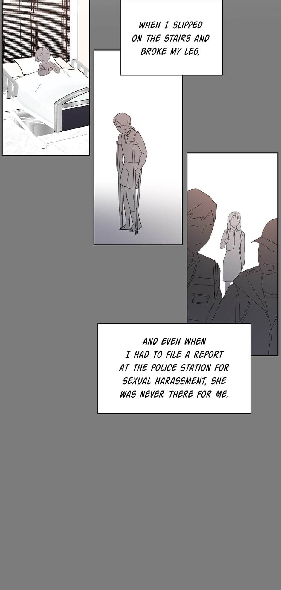 Read Positively Yours (en) Manga Online